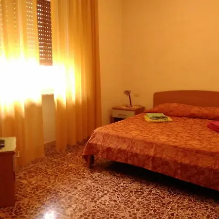 Couette-café Santa Gilla Cagliari