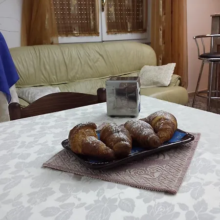 Couette-café Santa Gilla