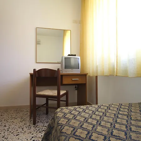 Couette-café Santa Gilla Cagliari