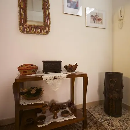 Santa Gilla Cagliari