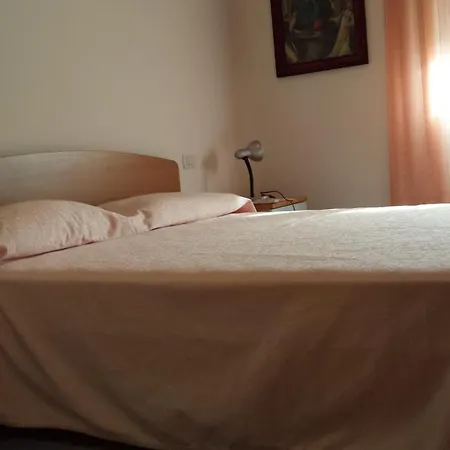 Santa Gilla 3* 卡利亚里