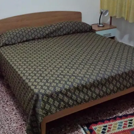 Santa Gilla فندق مبيت وإفطار