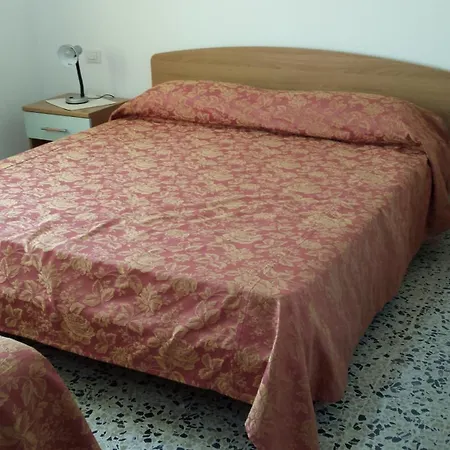 Santa Gilla 3* 卡利亚里