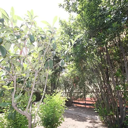 Santa Gilla לינה וארוחת בוקר 3*