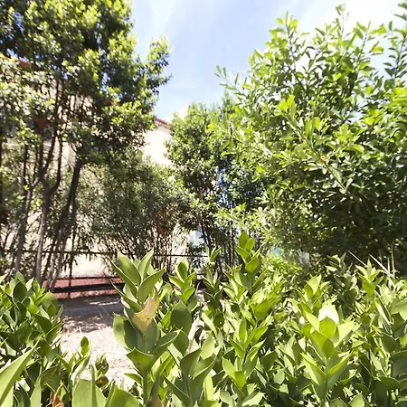 Santa Gilla 住宿加早餐酒店