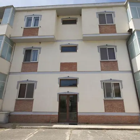 Santa Gilla 住宿加早餐酒店