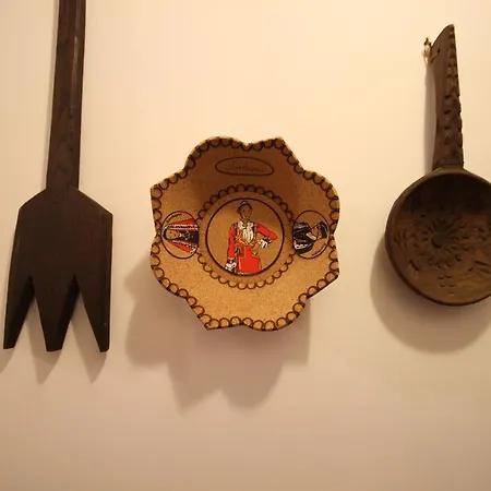 Santa Gilla 住宿加早餐酒店