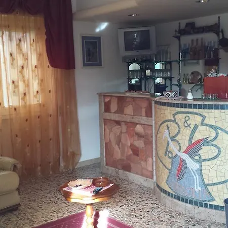 Santa Gilla קליארי