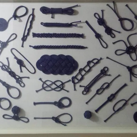 住宿加早餐酒店 Santa Gilla