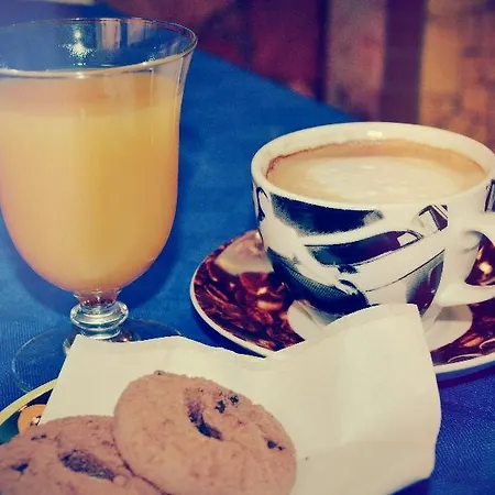 Santa Gilla 住宿加早餐酒店 卡利亚里